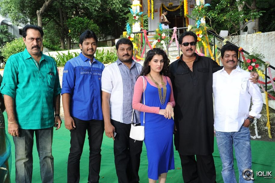 Tharuvatha-Katha-Movie-Opening